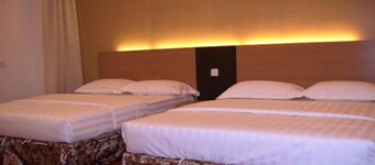 Beez Hotel Shamelin