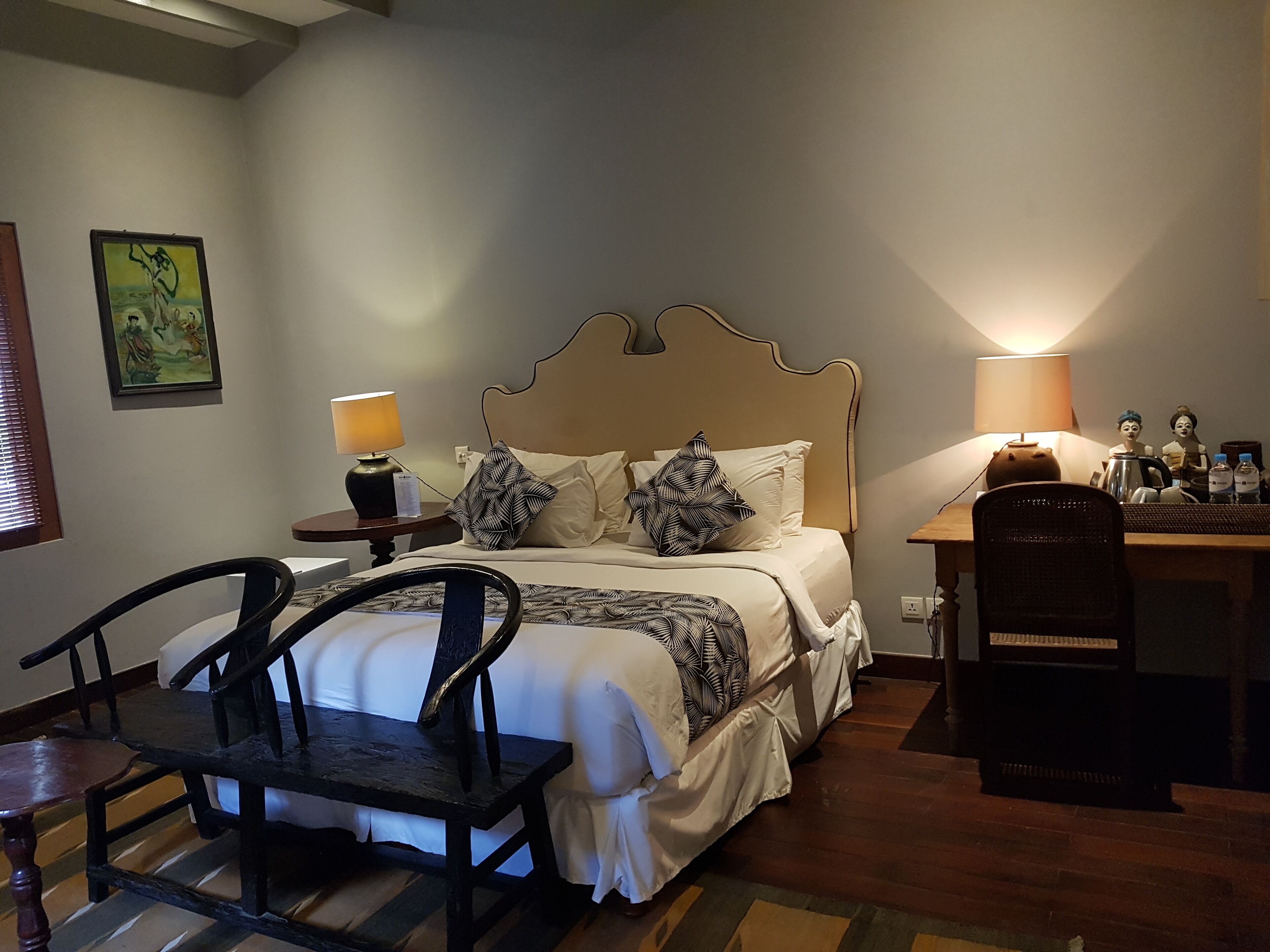 deluxe suite | in-room safe, desk, rollaway beds, free wifi
