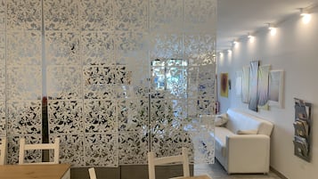 Area ristorazione