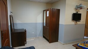 Deluxe Single Room, 1 Double Bed