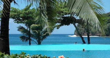 Tahiti Pearl Beach Resort