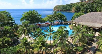 Tahiti Pearl Beach Resort