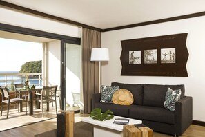 リビングルーム