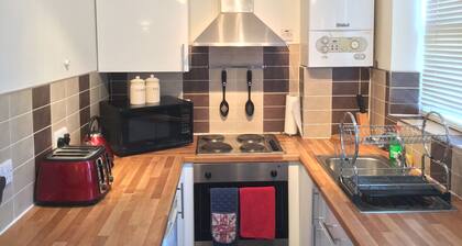 The Quarters Serviced Apartments