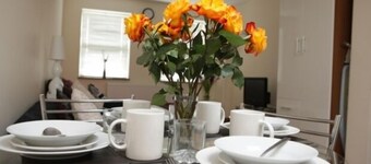 The Quarters Serviced Apartments