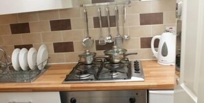 Standard Apartment | Private kitchen