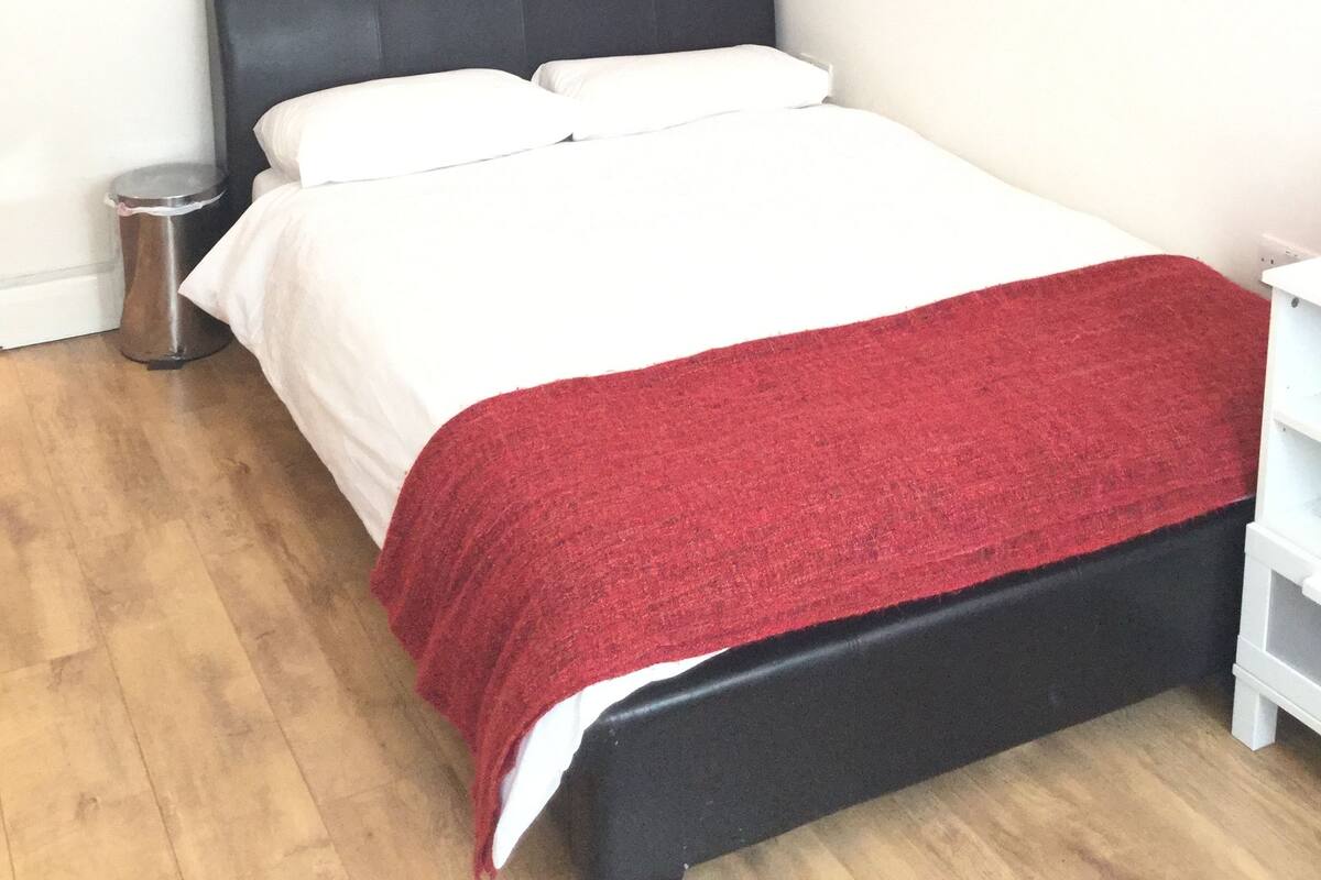 Standard Apartment | Iron/ironing board, cribs (free), rollaway beds (free), WiFi (free)