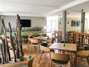 FrĂŒhstĂŒcksbereich