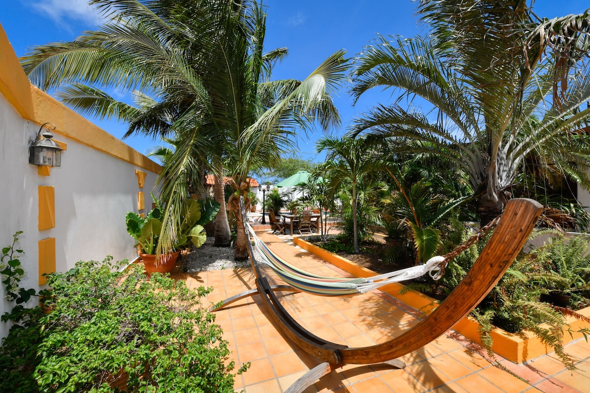 Brisas Studio Apartments Aruba