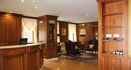 Albergo Mazzanti