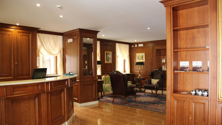 Albergo Mazzanti