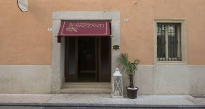 Albergo Mazzanti