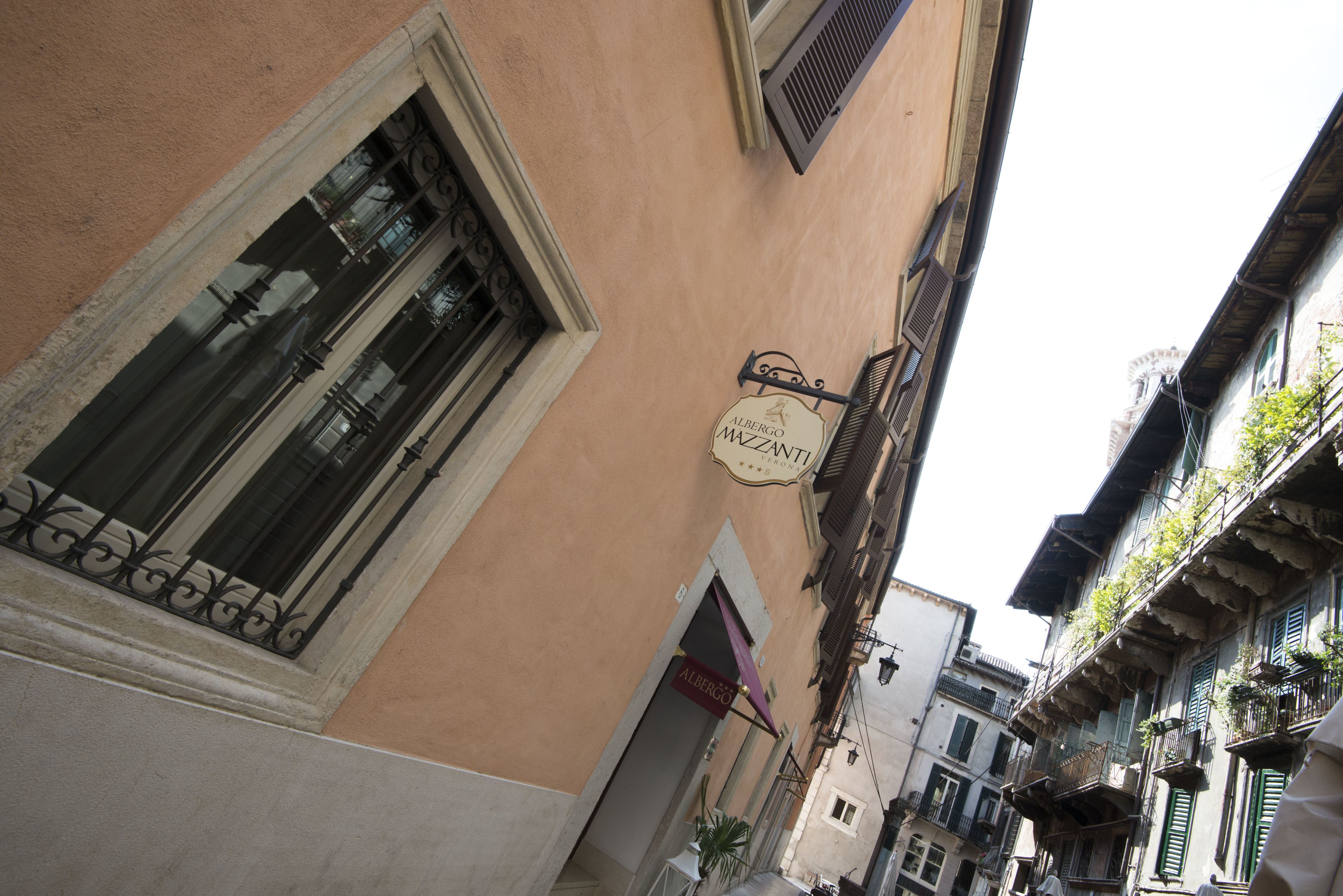 Foto - Albergo Mazzanti