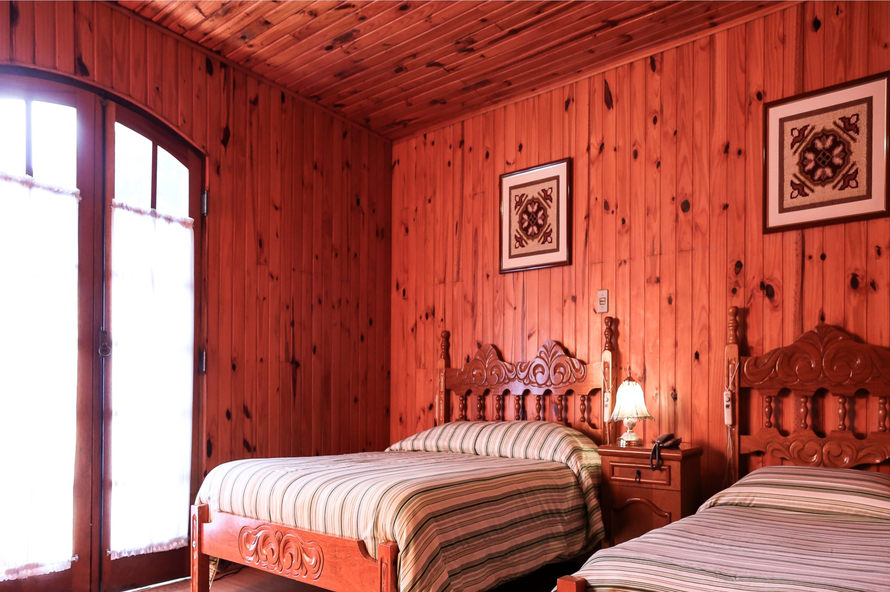 Foto - Pousada Vale Verde