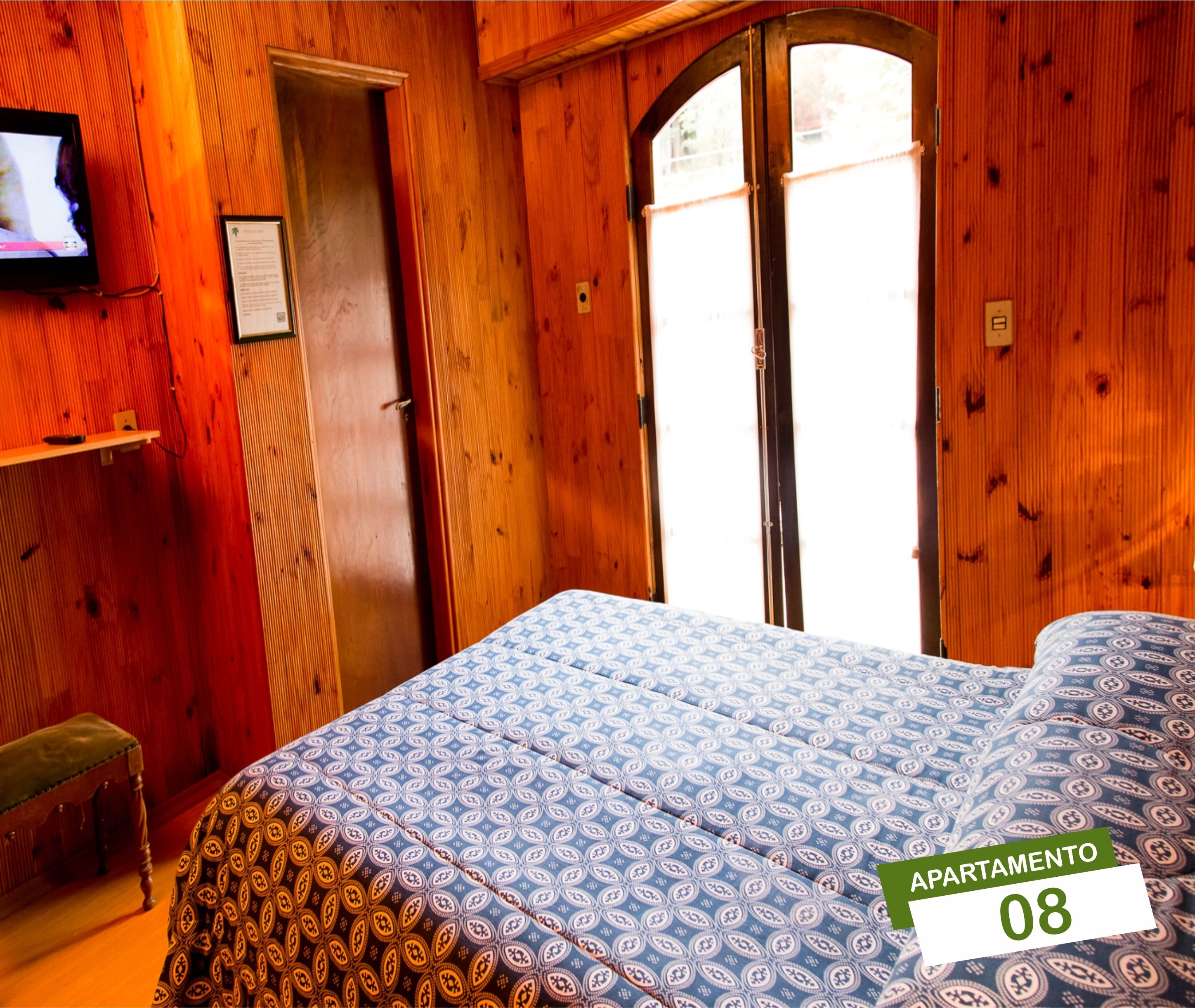 Foto - Pousada Vale Verde