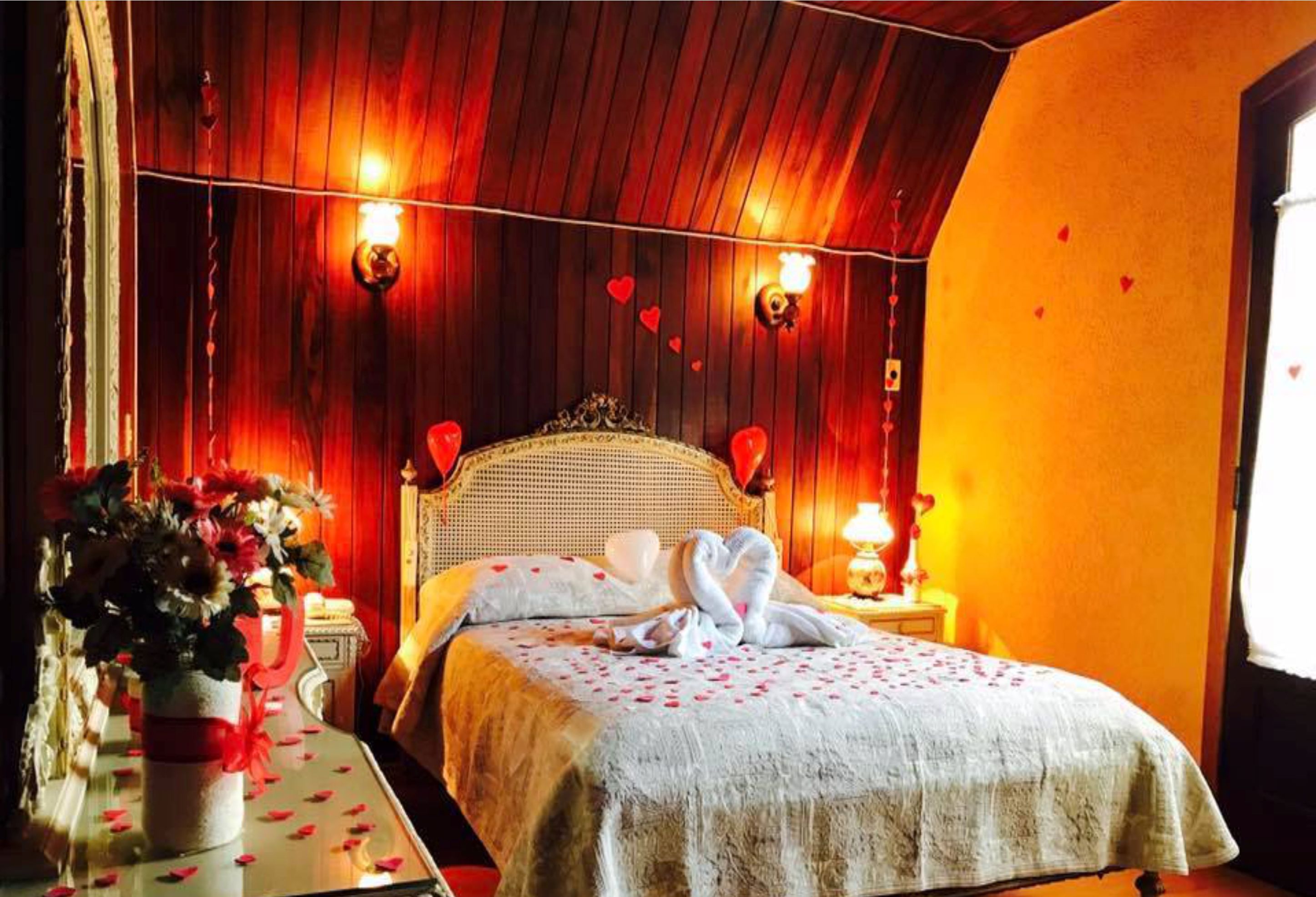 Foto - Pousada Vale Verde