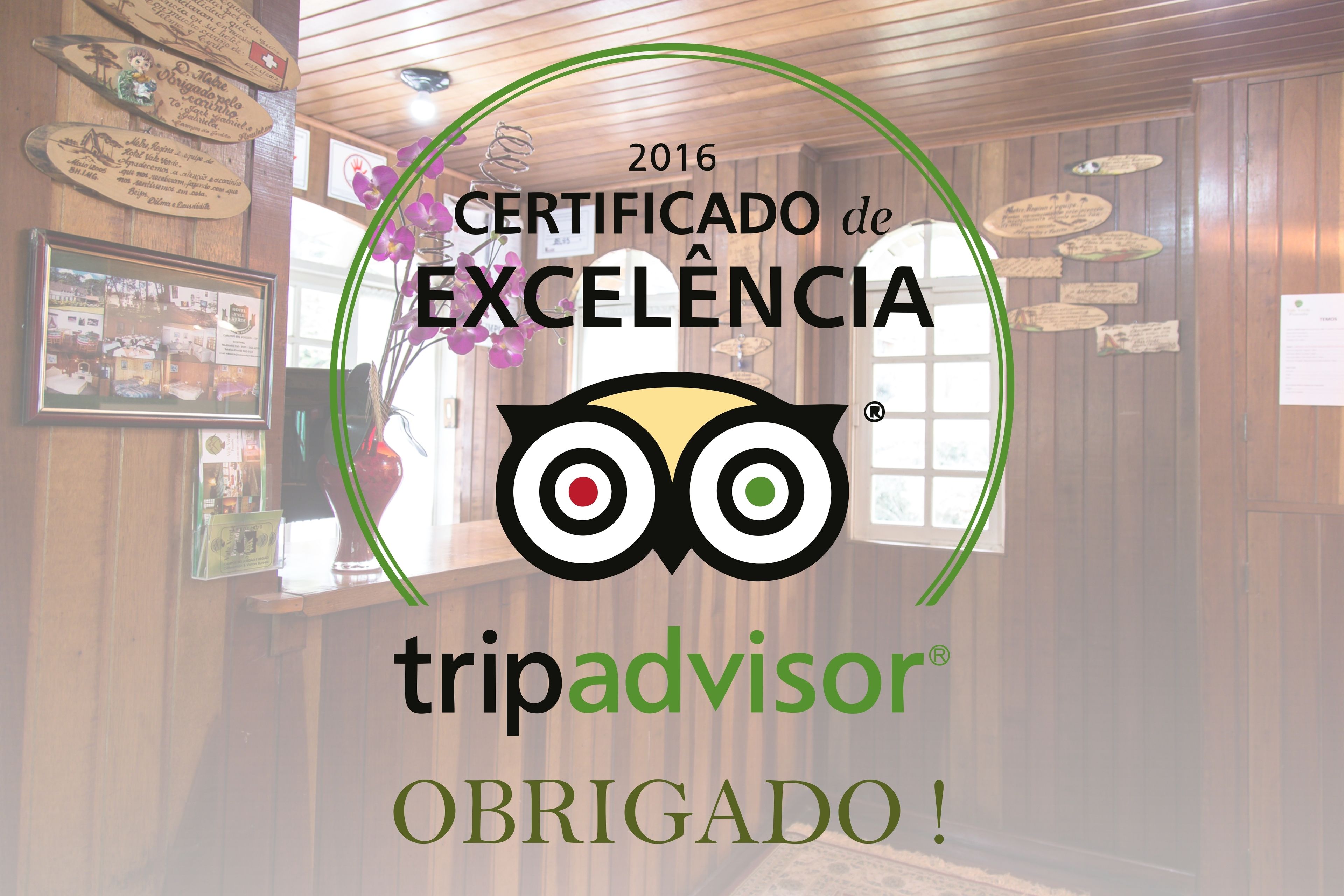 Foto - Pousada Vale Verde