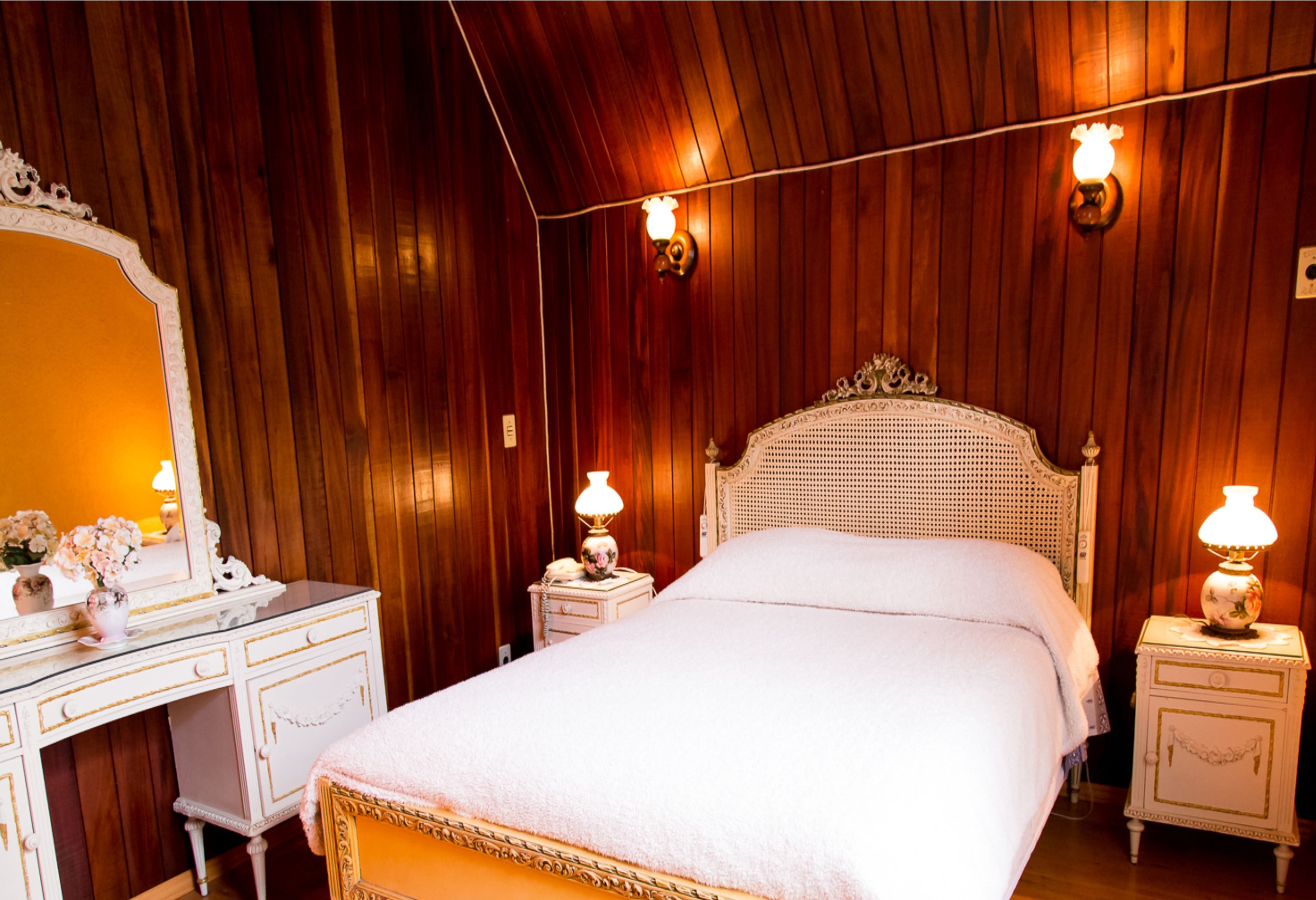 Foto - Pousada Vale Verde