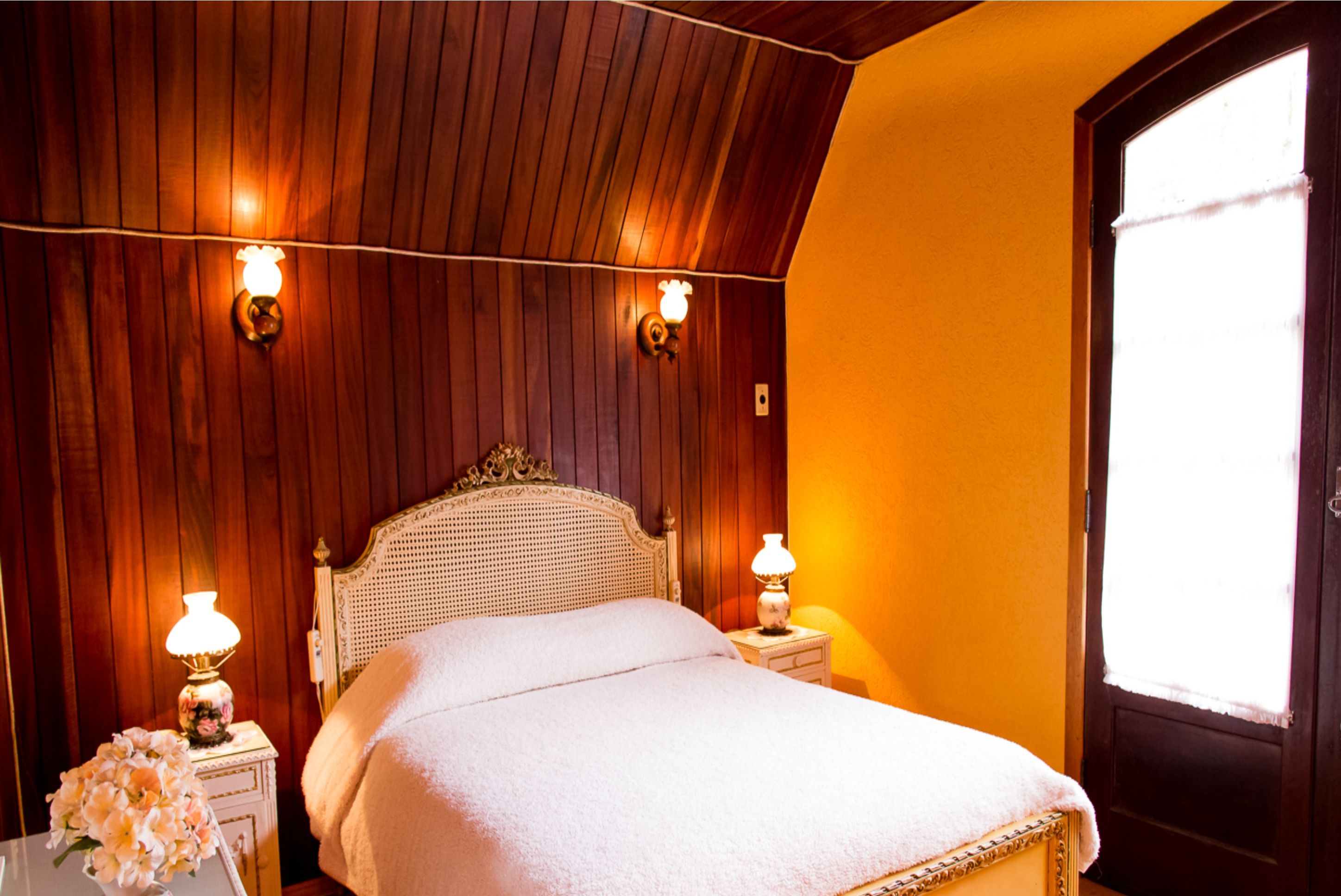 Foto - Pousada Vale Verde