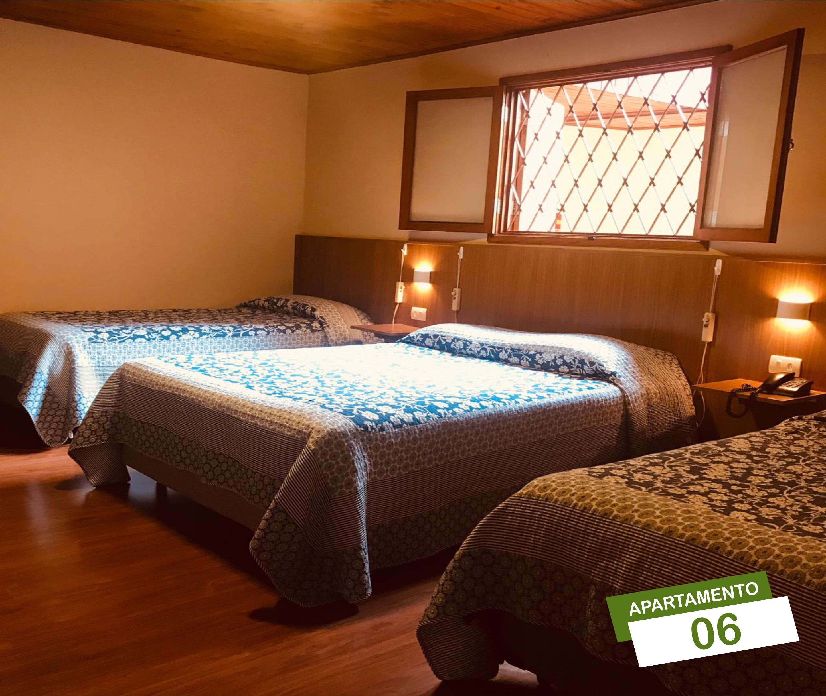 Foto - Pousada Vale Verde