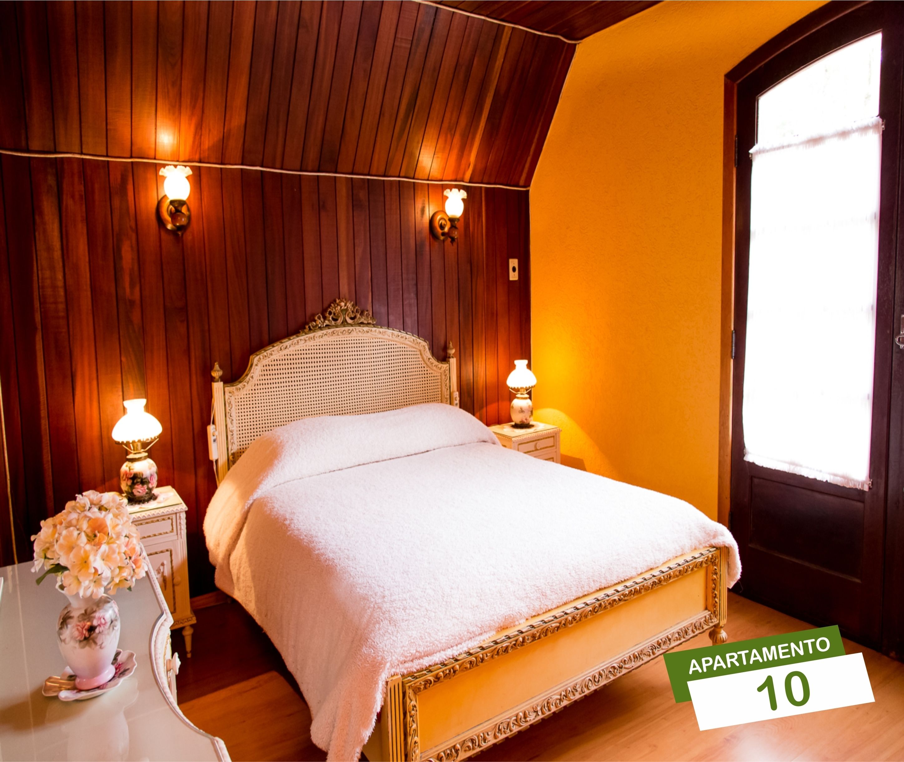 Foto - Pousada Vale Verde