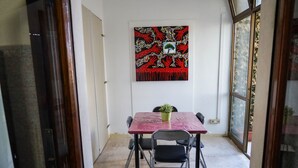Interior detail - Affittacamere Passarelli 9 (Matera)