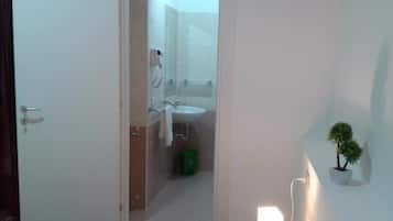 Double Room, City View