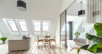 Aparthotel 1899 by Platinum