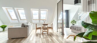 อพาร์ทโฮเทล 1899 โดย แพลตตินัม