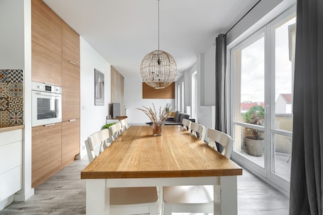 Servicio a la habitación