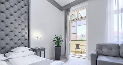 Aparthotel 1899 by Platinum