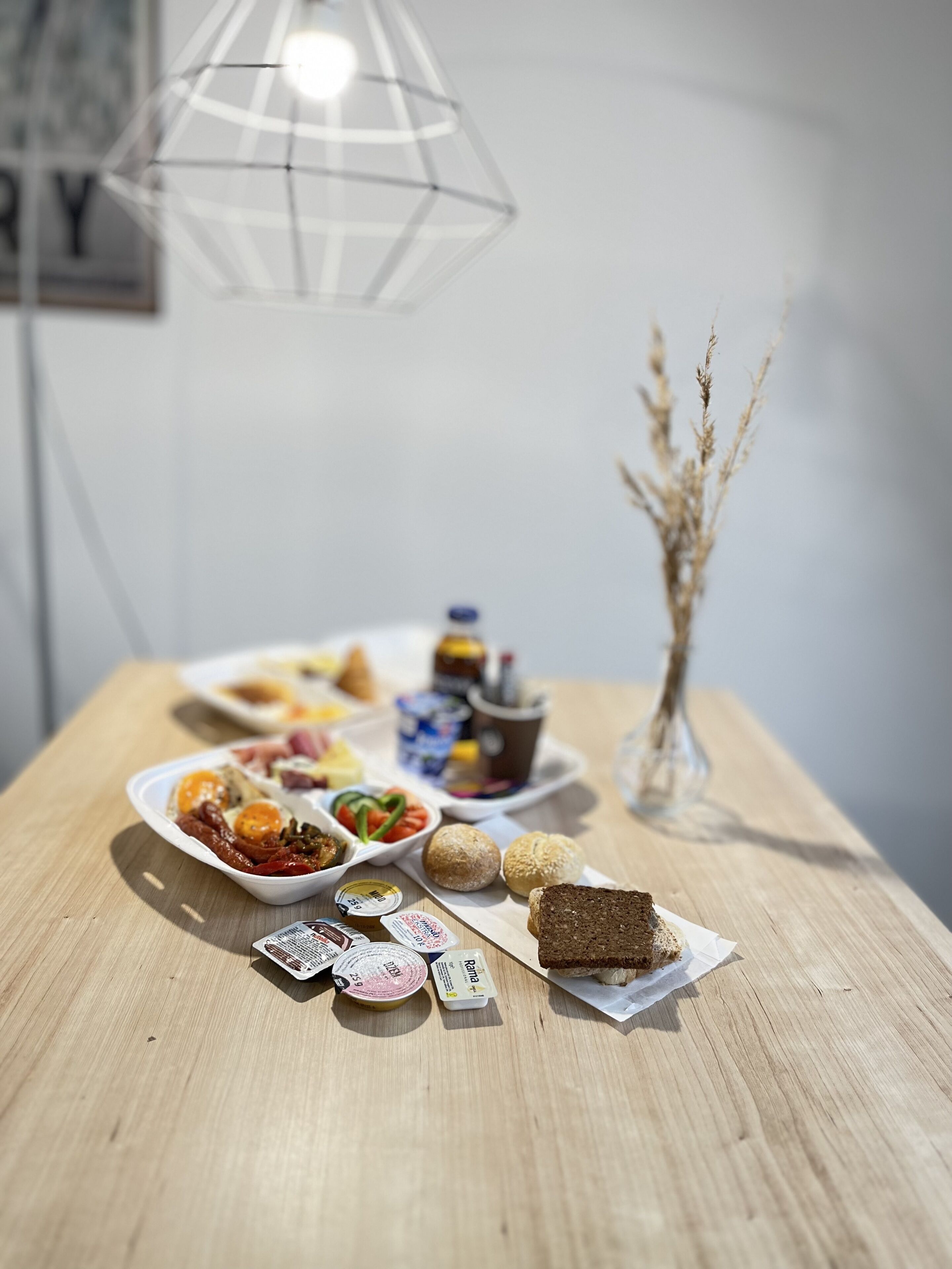 Frokostmåltid