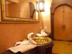 Spa - Riad KA (Marrakech)
