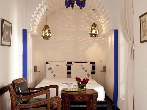 Dining - Riad KA (Marrakech)