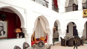 Double Room, Private Bathroom (Fès) | Exterior - Riad KA (Marrakech)