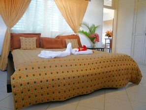 Superior Double Room | Individually decorated, individually furnished, free WiFi, bed sheets