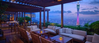 Park Hyatt Guangzhou