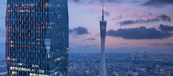 Park Hyatt Guangzhou