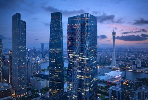 Park Hyatt Guangzhou