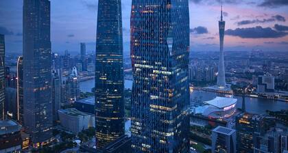 Park Hyatt Guangzhou