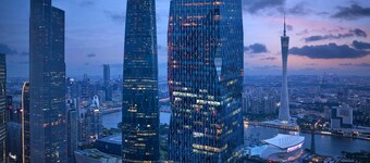 Park Hyatt Guangzhou