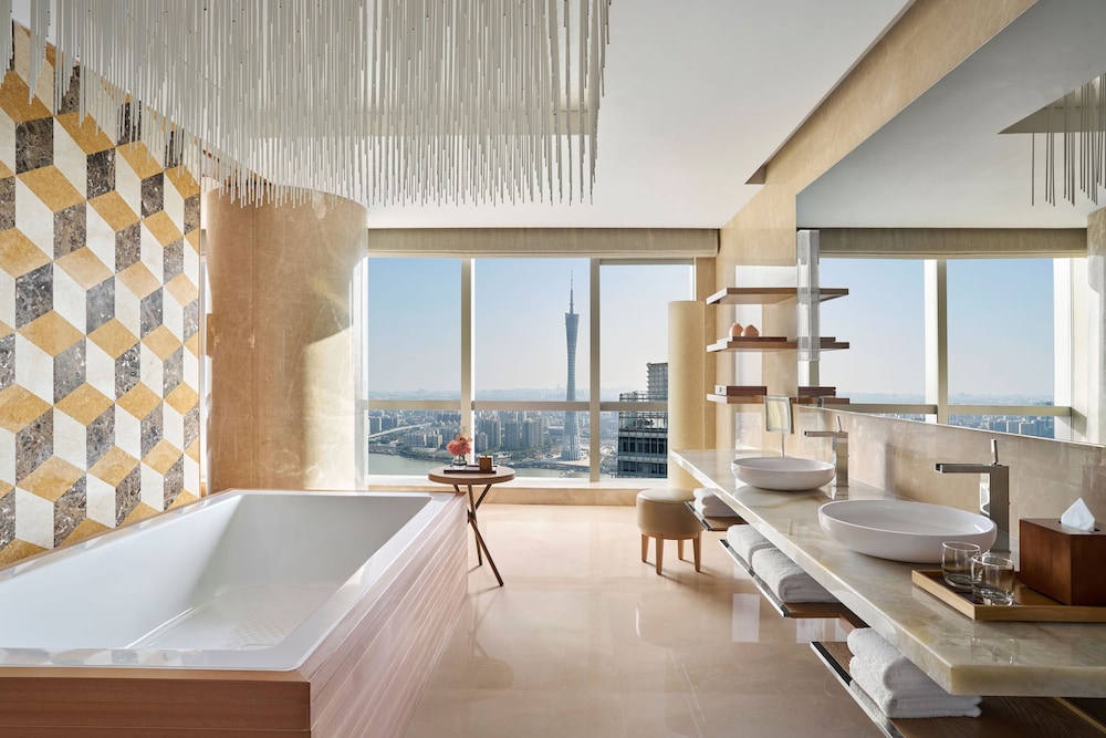 Park Hyatt Guangzhou by null