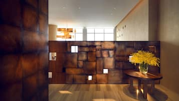 Desayuno buffet diario (CNY 258 por persona)