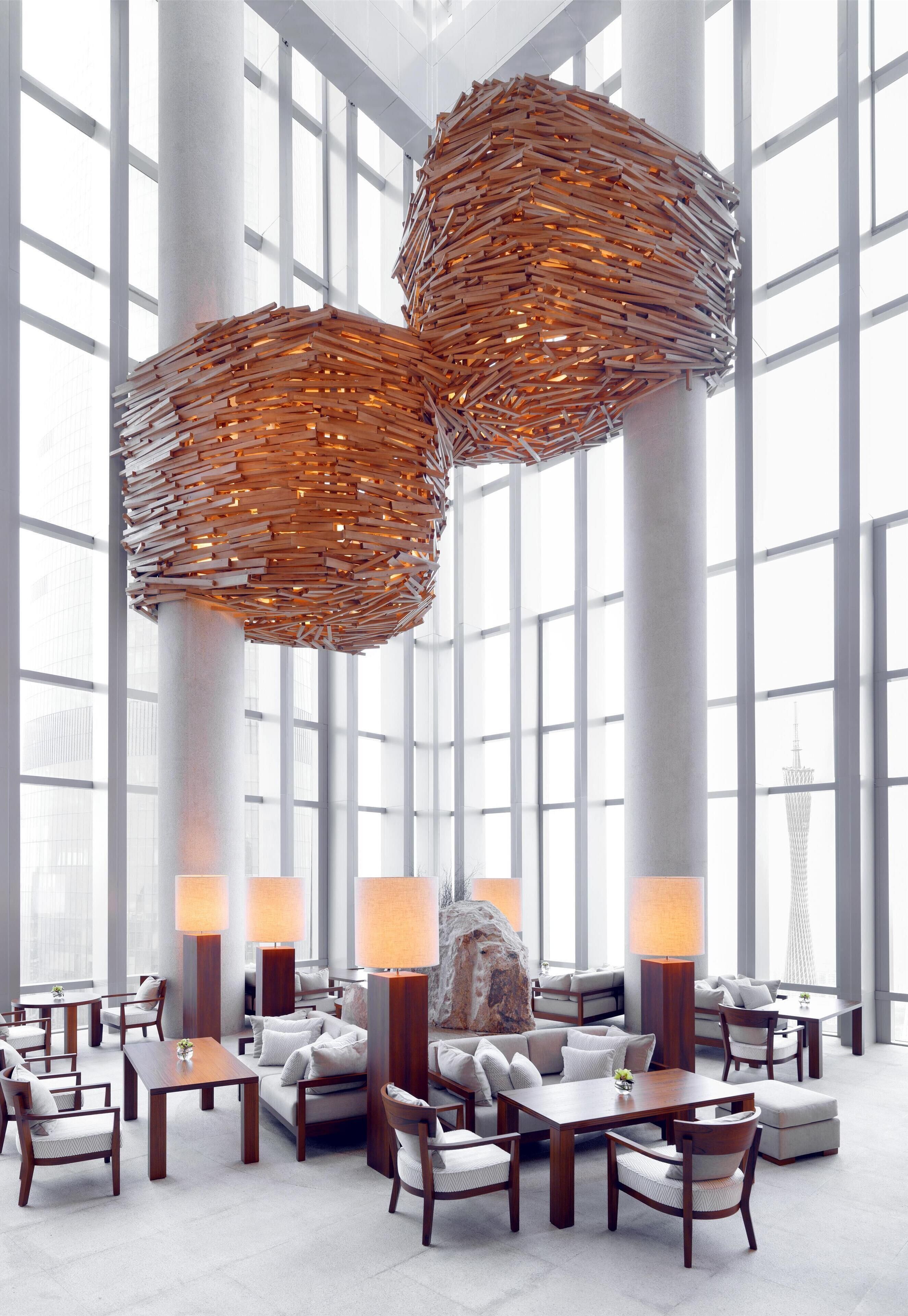 Cocktail bar