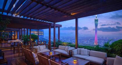 Park Hyatt Guangzhou