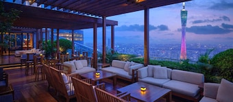 Park Hyatt Guangzhou