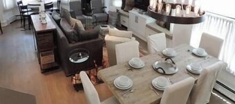 570 West Colorado Private Home, Town Of Telluride