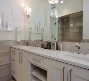 Bathroom - 570 West Colorado Private Home, Town Of Telluride (Telluride)