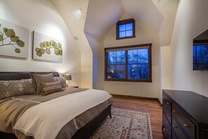 Condo, 4 Bedrooms - Trails Edge (Mountain Village)