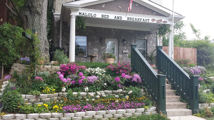 Malolo Bed and Breakfast